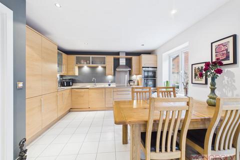 undefined, Millfield, Holt, Wrexham