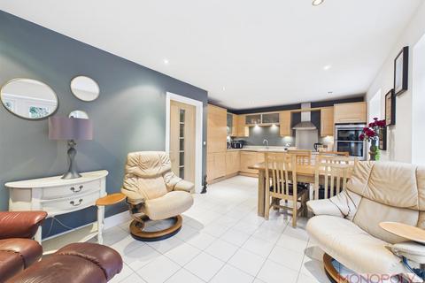 undefined, Millfield, Holt, Wrexham