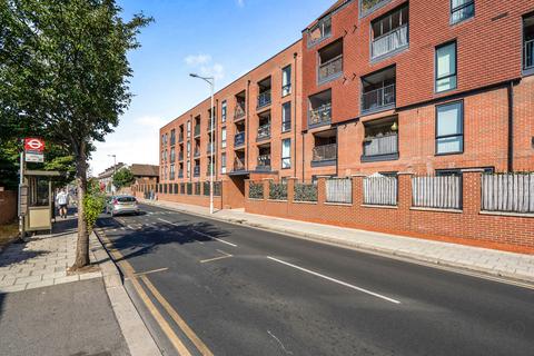 undefined, Sonar House, 1 Marine Crescent, IG6