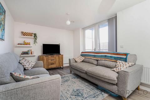 undefined, Sonar House, 1 Marine Crescent, IG6
