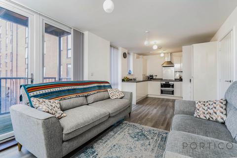 undefined, Sonar House, 1 Marine Crescent, IG6