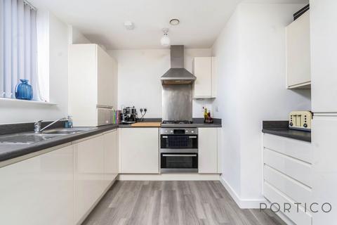 undefined, Sonar House, 1 Marine Crescent, IG6