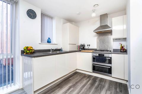 undefined, Sonar House, 1 Marine Crescent, IG6