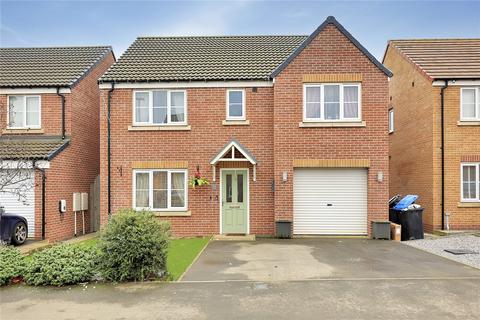 undefined, Brookes Lane, Hemlington