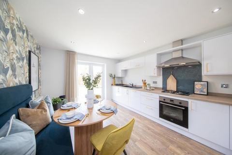 undefined, Plot 81 The Shackleton, Waterside Meadows, Arthurs Lane, Hambleton, Poulton-le-Fylde, Lancashire, FY6