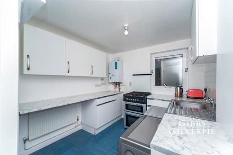 1 bedroom flat to rent, Hilton Close, Uxbridge, Middlesex, UB8