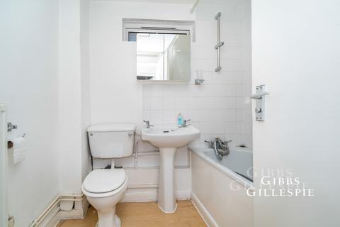 1 bedroom flat to rent, Hilton Close, Uxbridge, Middlesex, UB8