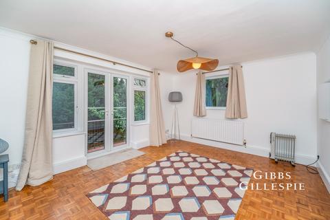 1 bedroom flat to rent, Queens Walk, London, W5