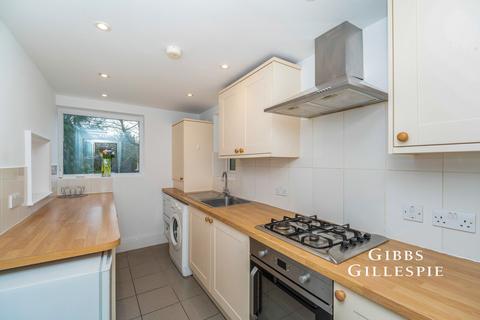 1 bedroom flat to rent, Queens Walk, London, W5