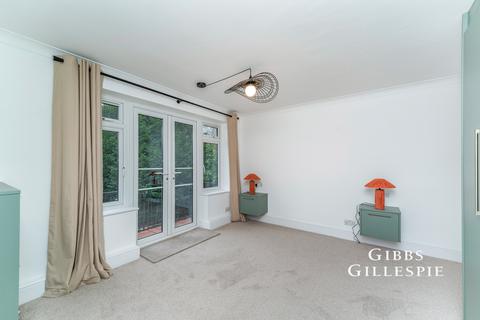 1 bedroom flat to rent, Queens Walk, London, W5