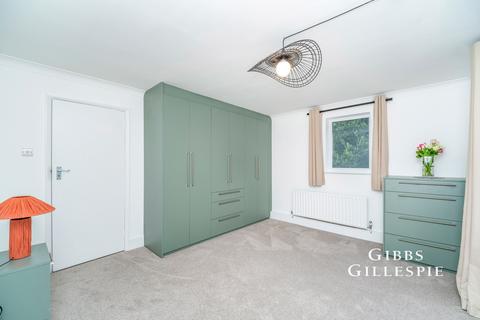 1 bedroom flat to rent, Queens Walk, London, W5