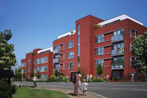 undefined, Milton Road, Milton House Milton Road, RH16