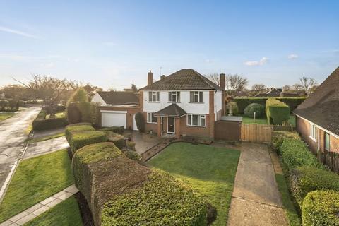 undefined, Shirley Drive, Felpham, PO22