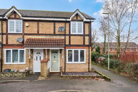 undefined, Whitestones, Basingstoke, RG22
