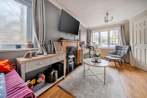 undefined, Whitestones, Basingstoke, RG22