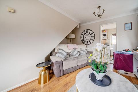 undefined, Whitestones, Basingstoke, RG22