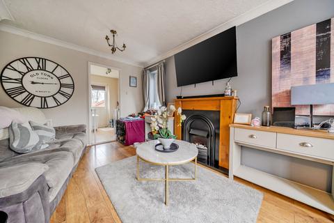 undefined, Whitestones, Basingstoke, RG22