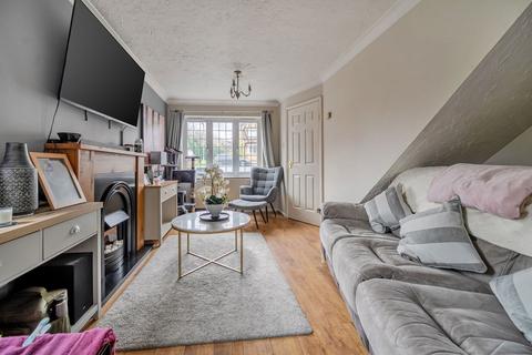 undefined, Whitestones, Basingstoke, RG22