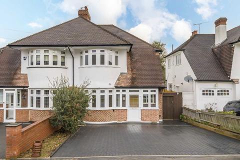 undefined, Christian Fields, London SW16