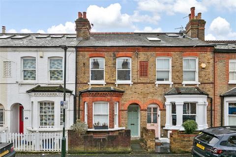 2 bedroom terraced house for sale, Windsor Road, Kew, Surrey, TW9
