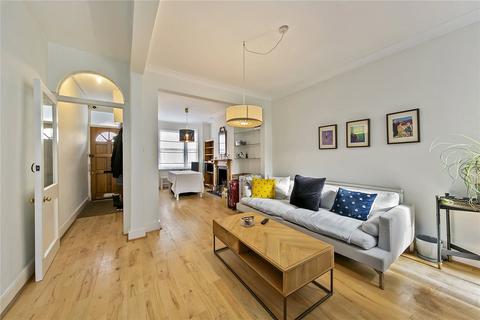 2 bedroom terraced house for sale, Windsor Road, Kew, Surrey, TW9