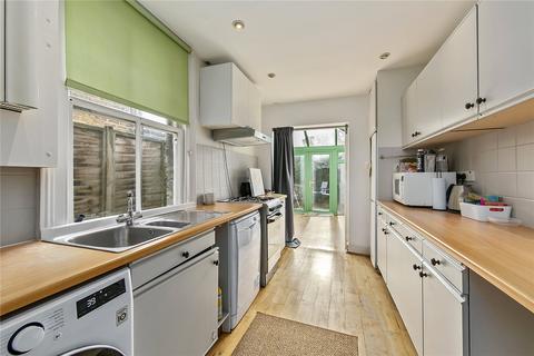 2 bedroom terraced house for sale, Windsor Road, Kew, Surrey, TW9