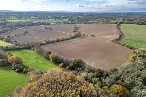 undefined, Hammer Lane, Near Rushlake Green TN21