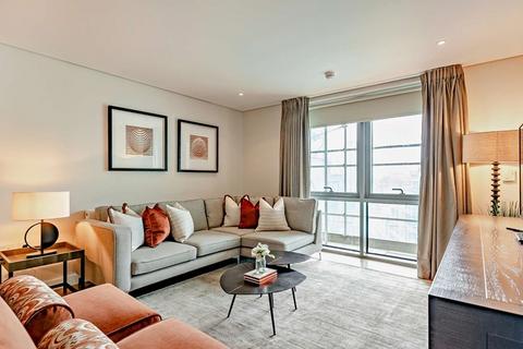 3 bedroom apartment to rent, Merchant Square East, Paddington, W2
