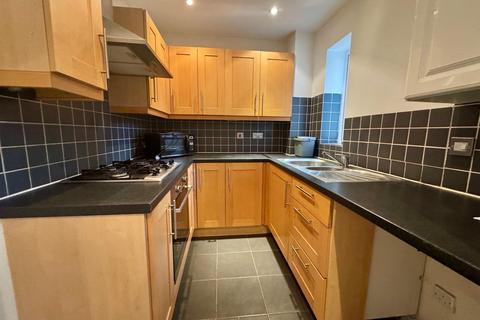1 bedroom terraced house to rent, Leslie Park, Burnham-On-Crouch