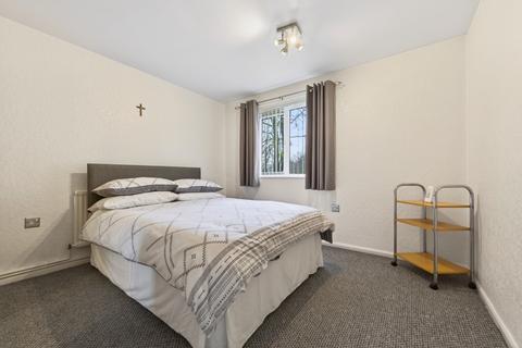 2 bedroom flat for sale, Wern Goch West, Cardiff, South Glamorgan, CF23 7AA