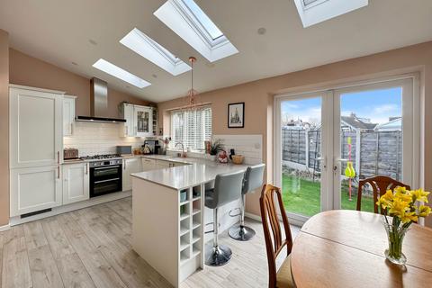 undefined, Catherine Road, Stockport SK6