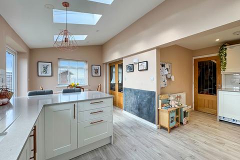 undefined, Catherine Road, Stockport SK6