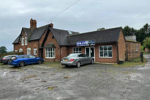 undefined, Peplow, Market Drayton