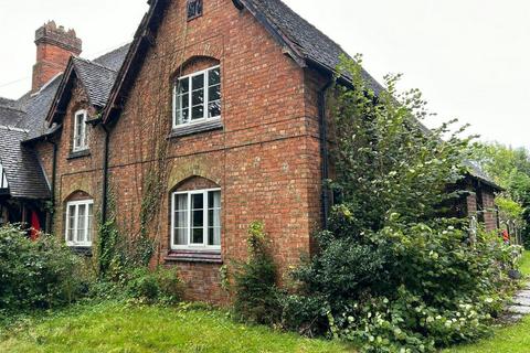undefined, Peplow, Market Drayton