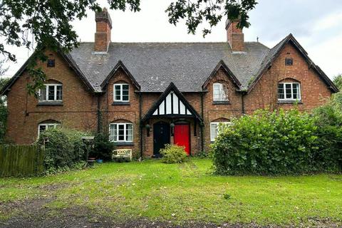 undefined, Peplow, Market Drayton