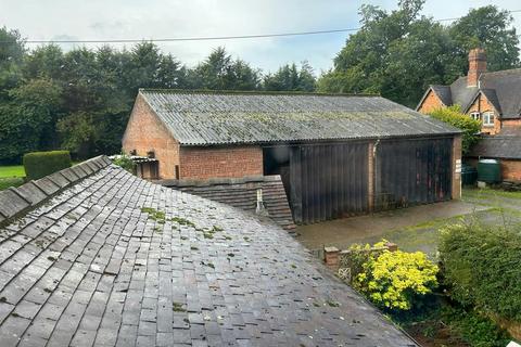 undefined, Peplow, Market Drayton