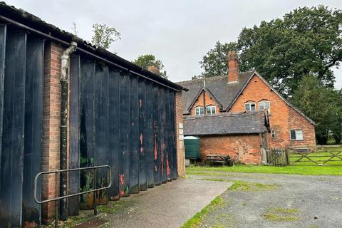 undefined, Peplow, Market Drayton