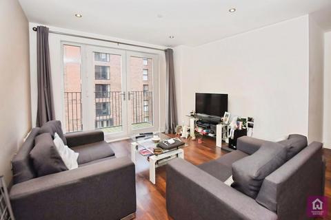 2 bedroom flat for sale, Wilburn Basin, Ordsall Lane, Salford, M5