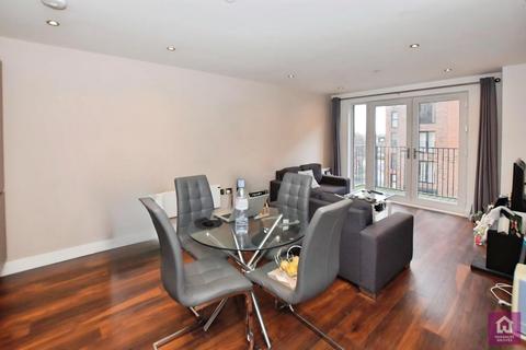 2 bedroom flat for sale, Wilburn Basin, Ordsall Lane, Salford, M5