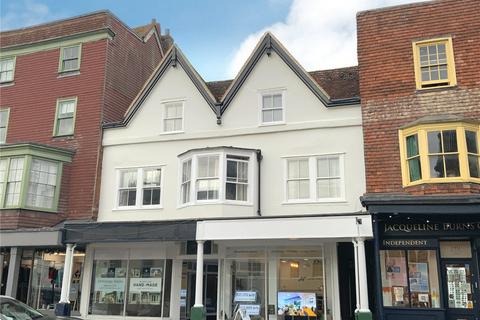 undefined, High Street, Marlborough, Wiltshire, SN8