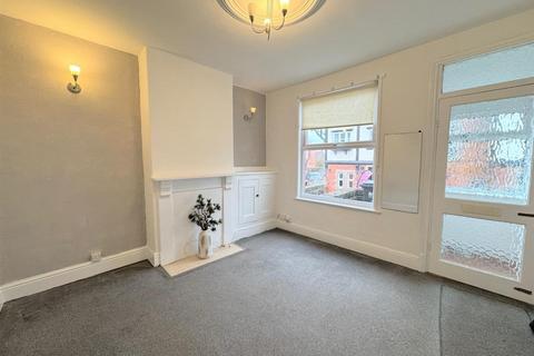 undefined, Crown Street, Duffield DE56