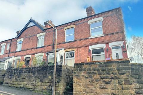 undefined, Crown Street, Duffield DE56