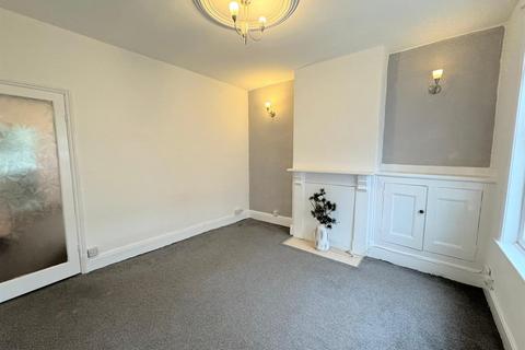 undefined, Crown Street, Duffield DE56