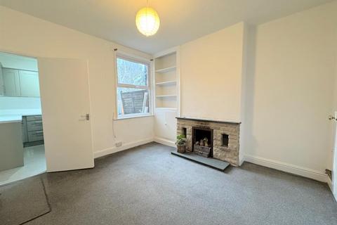 undefined, Crown Street, Duffield DE56