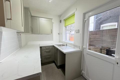 undefined, Crown Street, Duffield DE56
