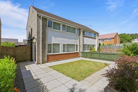 undefined, Heol Mynydd, Pontypridd CF38
