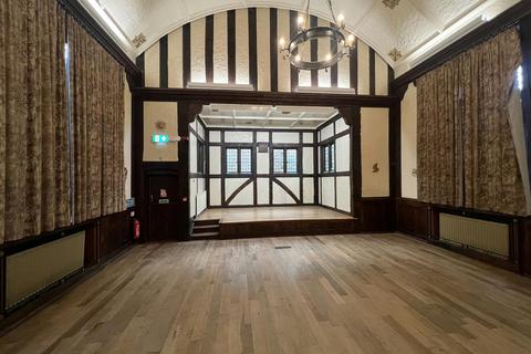 undefined, Bellstone, Shrewsbury