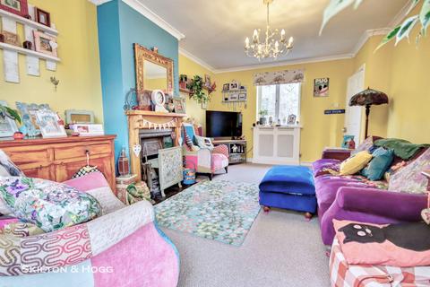 undefined, Spinney Hill, Daventry NN11