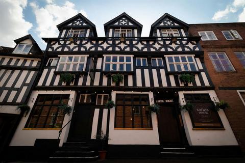 undefined, High Street, Bewdley
