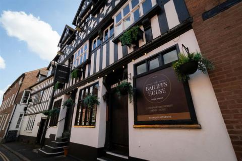 undefined, High Street, Bewdley